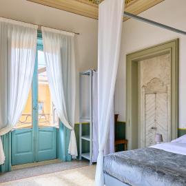 Palazzo Mercanzia, hotel i Lecce