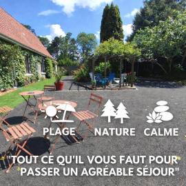 Les Gîtes KARMA