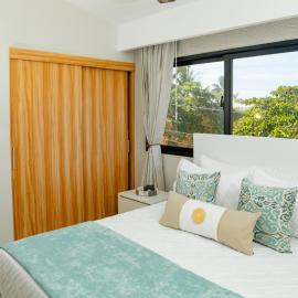 Ocean Winds Hotel, готель у місті Сан-Феліпе-де-Пуерто-Плата