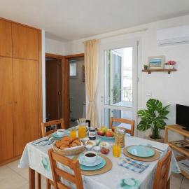 Attico Fronte Mare, hotel din Torre Mozza