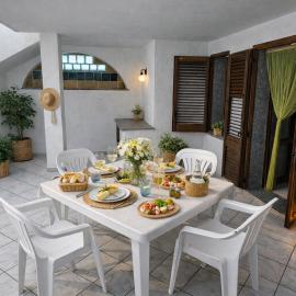 Casa Saracino 3 - Semplicità Mediterranea
