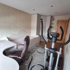 Divistabu dzīvoklis, hotel v mestu Ludza