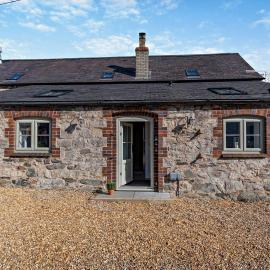 1 Bed in Cilcain oc-s29009, hotel a Cilcain