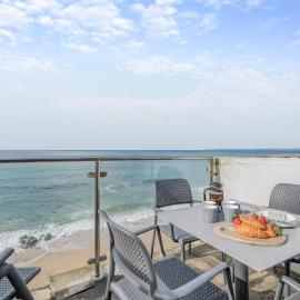 3 Bed in Porthleven oc-storm