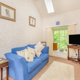 The Cottage