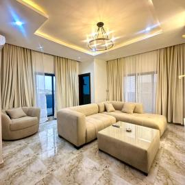One bedroom apartment Presidential suite