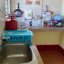 BJB Villa Home Stay, hotel in Tezpur