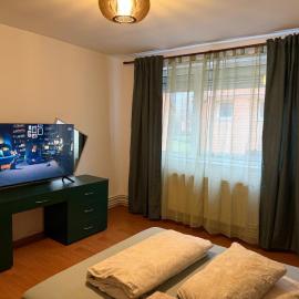 venus resort, hotel in Dumbrăviţa