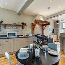1 Bed in Dyffryn Ardudwy oc-g29349, hotel in Dyffryn