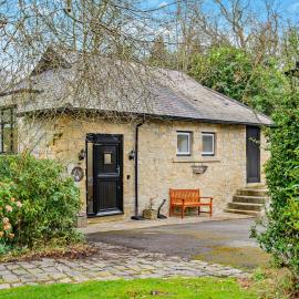 2 Bed in Shotley Bridge oc-h29037, hotel a Shotley Bridge