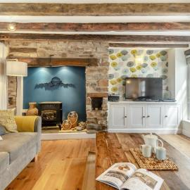 3 Bed in Appledore oc-f29064