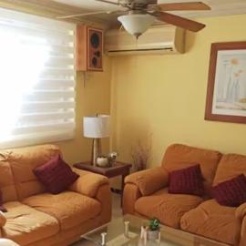 Casa Ejecutiva Completa