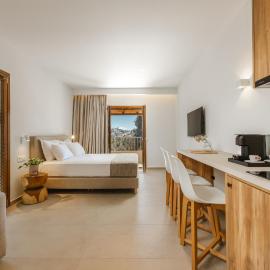 EMERALD Luxury Living, hotel v mestu Sivota