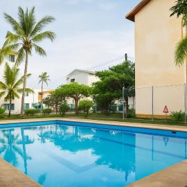 condominio los mangos