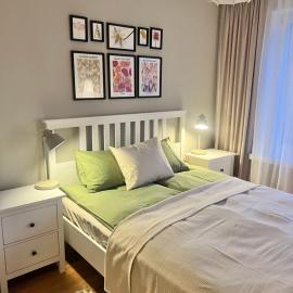 Apartament Ligota Małopolska