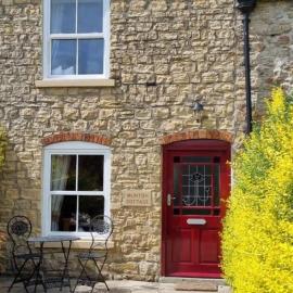 1 Bed in Crakehall oc-ds955