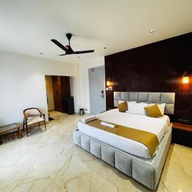 Mannat Hotel, hotel in Tezpur
