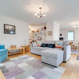 1 Bed in Belford oc-nb677