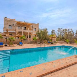 VILLA des PAONS ESSAOUIRA, hotel a Essaouira