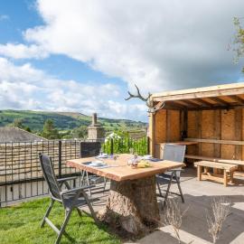 2 Bed in Bradley oc-ds1034