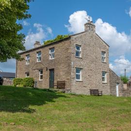 3 Bed in Bainbridge oc-ds1026, Hotel in Bainbridge