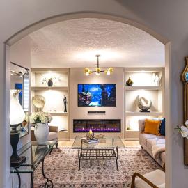 Beautiful Executive Home close to the Ocean
