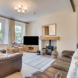 2 Bed in Hawes oc-ds052