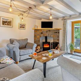 2 Bed in Crugybar oc-t29740