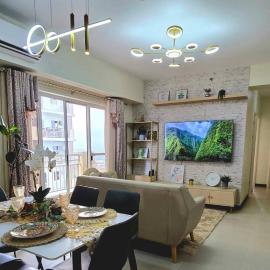 TopView Place 3 Bedroom Apartment