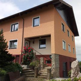 Haus Ybbstalblick, hotel v destinácii Größing