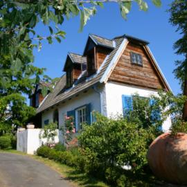 Gästehaus Gerersdorf