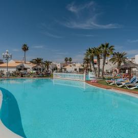 The Energy Apartment, hotel in Caleta De Fuste