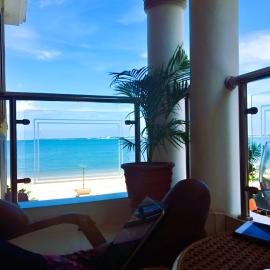 Oceanfront Executive Serviced Apartment Mbezi Beach