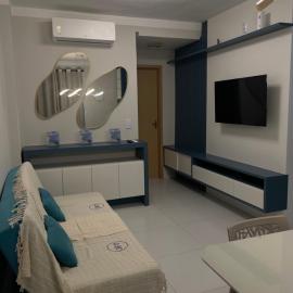 Apartamento Condomínio Lençóis Confort