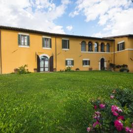 Casa Dei Lecci