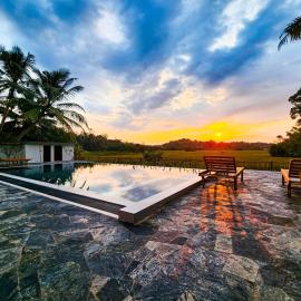Ever Breeze Villa Ahangama
