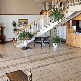 Rodeway Inn Roswell