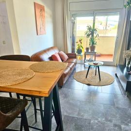 Digital Nomad Apartment