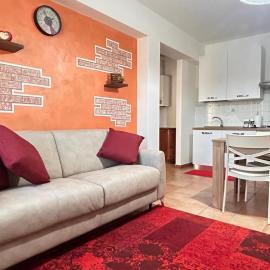 Il Nido del Porto-Harbor Nest Cruise & Port Apartment