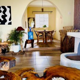 Nguruma house of travellers and tours