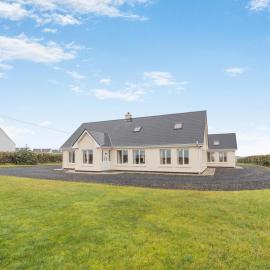 5 Bed in Keel oc-ii14329