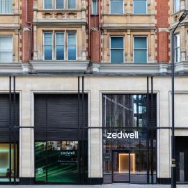 Zedwell Hotel Knightsbridge