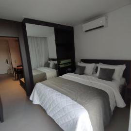 PORTO LIFE 2 GAV Resort, hotel en Ipojuca