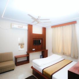 The Gripa Hotels, Hotel in Chitrakoot