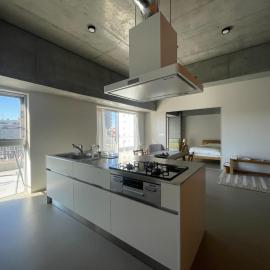 Kinone Higashikurume 302 - Vacation STAY 21201, Hotel in Higashikurume
