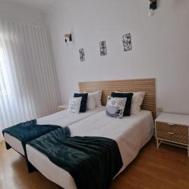 Hospedaria 5 Bicas, hotel in Aveiro