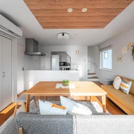 Asahikawa City - House - Vacation STAY 21260, готель у місті Chikabumichō