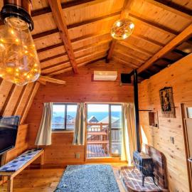 Nico*Lodge - Vacation STAY 43158v, ξενοδοχείο σε Ōbiki