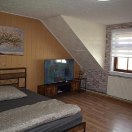 Ferienwohnug Home