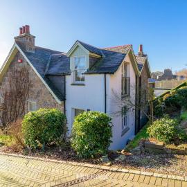Killiegowan Self-Catering Holiday Home in Aberdeen
